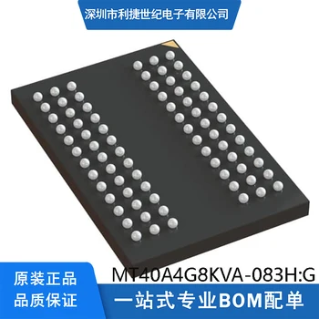 MT40A4G8KVA-083H: G Экран D9VWL FBGA-78 SDRAM-память DDR4