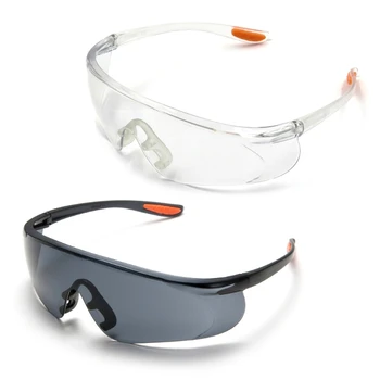 Защитные очки для взрослых Защитные очки для взрослых Спортивные очки Научная лаборатория Защита глаз Устойчивые линзы Против запотевания