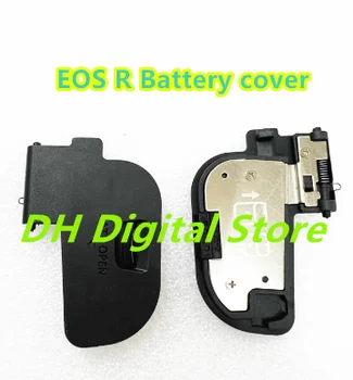 Новые запасные части для Canon для EOS R Крышка батарейного отсека eos-r в сборе
