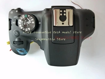 Новые комплектные детали верхней крышки в сборе для Canon для зеркальной камеры EOS 1500D