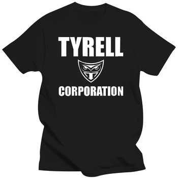 Новый Фильм Tyrell Corporation 