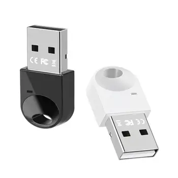 Передача файлов, Синхронизация аудио-видео, Bluetooth-совместимый музыкальный приемник с USB-ключом 5.1 для ПК