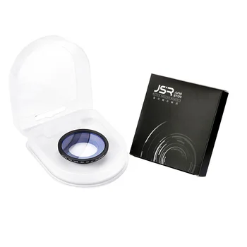 Профессиональный HD Тонкий MCUV MC UV фильтр для защиты объектива спортивной экшн-камеры SJCAM SJ8 Air Pro Plus