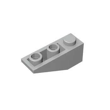 Строительные блоки EK Совместимы с LEGO 4287 Техническая поддержка MOC Аксессуары, детали, набор для сборки кирпичей своими руками
